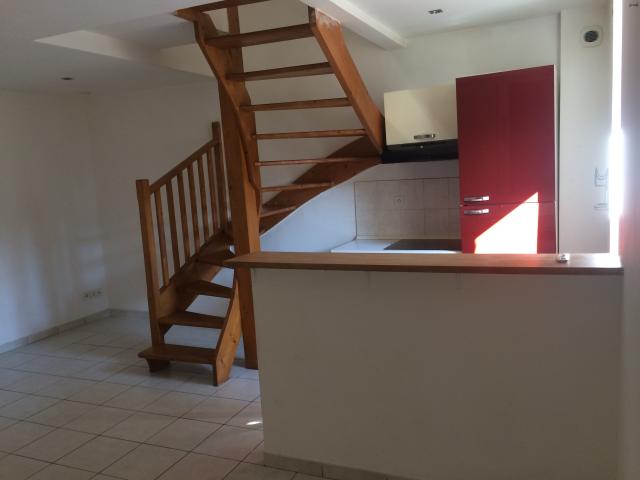 Location appartement T3 Istres - Photo 3