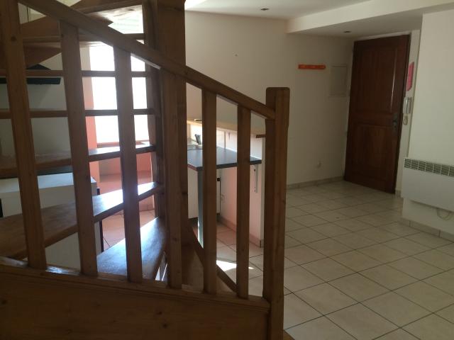 Location appartement T3 Istres - Photo 4