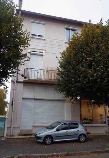 Location chambre Roanne - Photo 1