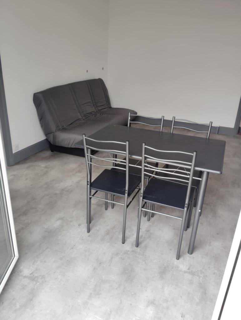 Location chambre Roanne - Photo 4