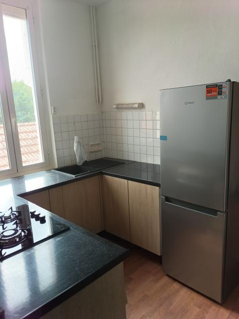Location appartement T3 Roanne - Photo 2