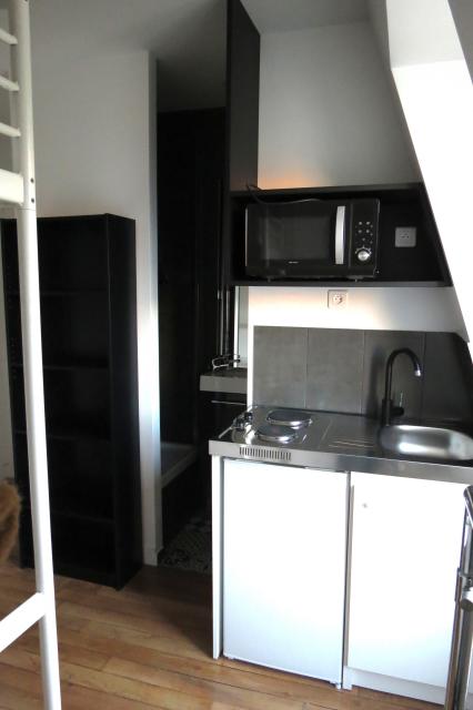 Location chambre Paris 12 - Photo 2