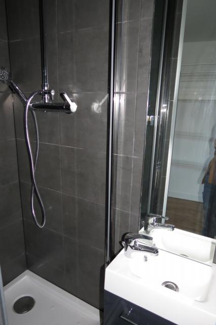 Location chambre Paris 12 - Photo 3