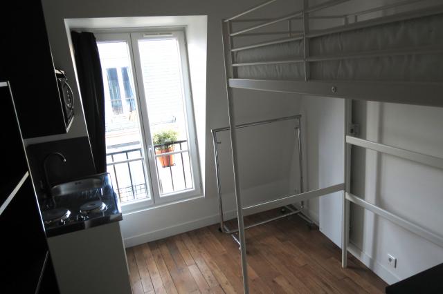 Location chambre Paris 12 - Photo 4