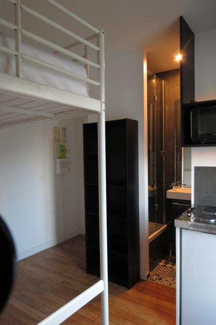 Location chambre Paris 12 - Photo 5
