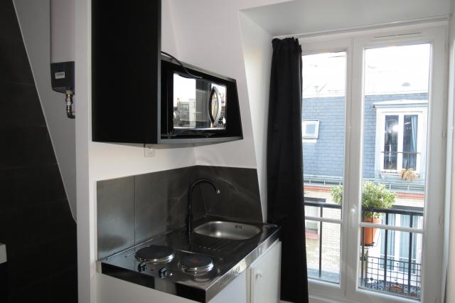 Location chambre Paris 12 - Photo 6
