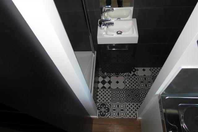 Location chambre Paris 12 - Photo 7
