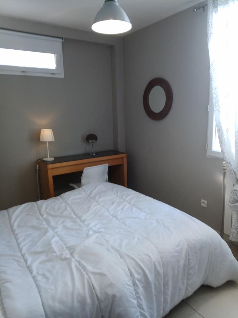 Location chambre Montpellier - Photo 1