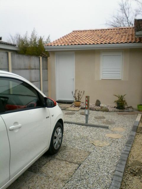 Location studio Merignac - Photo 3