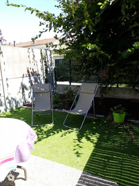 Location studio Merignac - Photo 4