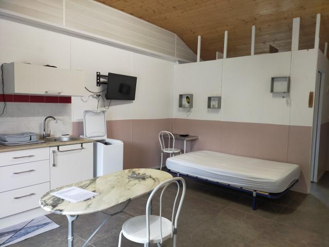 Location studio Merignac - Photo 5