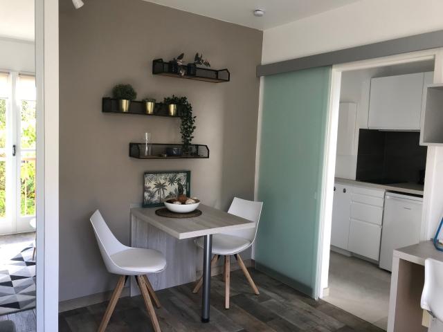 Location appartement T1 Montpellier - Photo 2