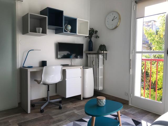 Location appartement T1 Montpellier - Photo 3
