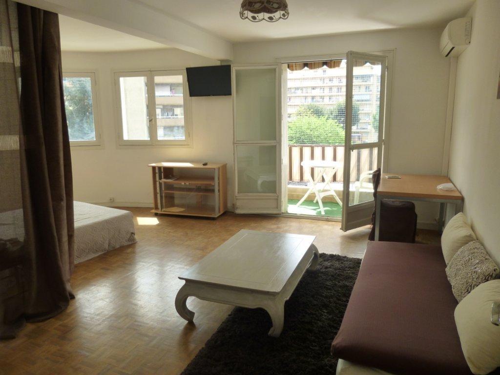 Location chambre Nice - Photo 1