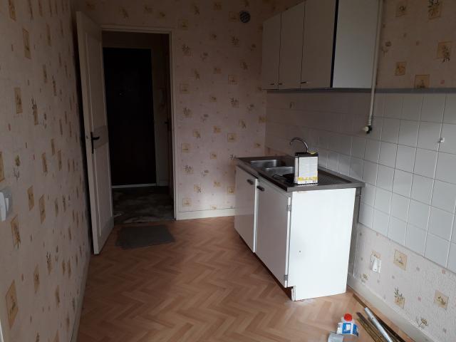 Location appartement T1 Joue les Tours - Photo 4