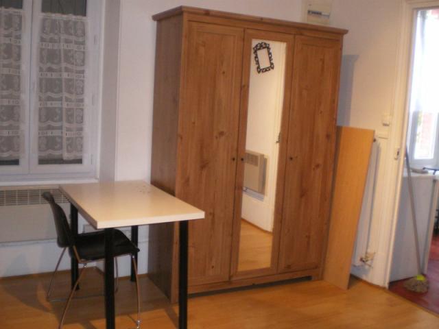 Location studio Dijon - Photo 2
