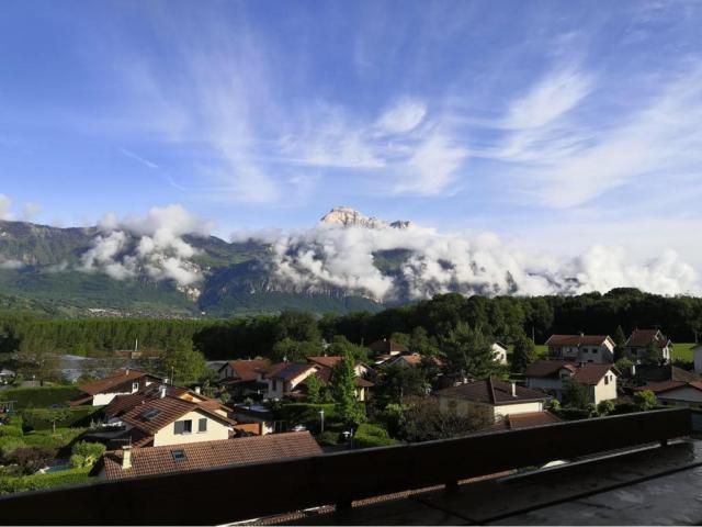 Location appartement T2 Villard Bonnot - Photo 3