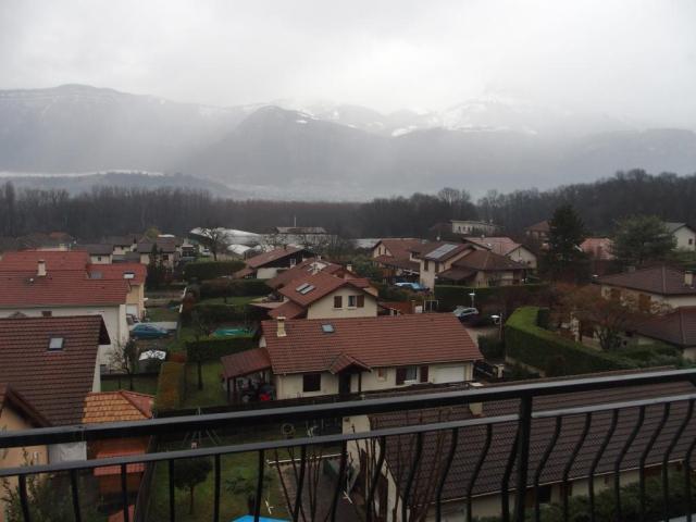 Location appartement T2 Villard Bonnot - Photo 4