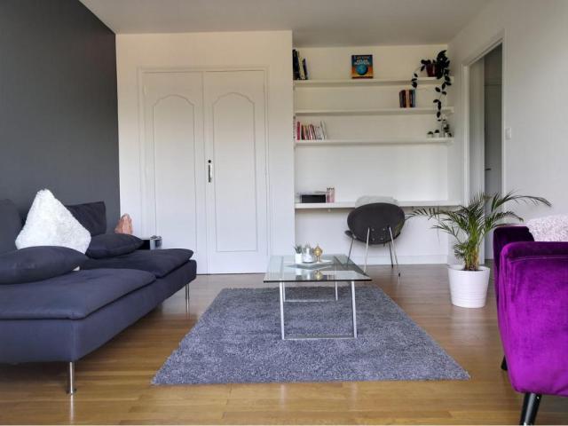 Location appartement T2 Villard Bonnot - Photo 5