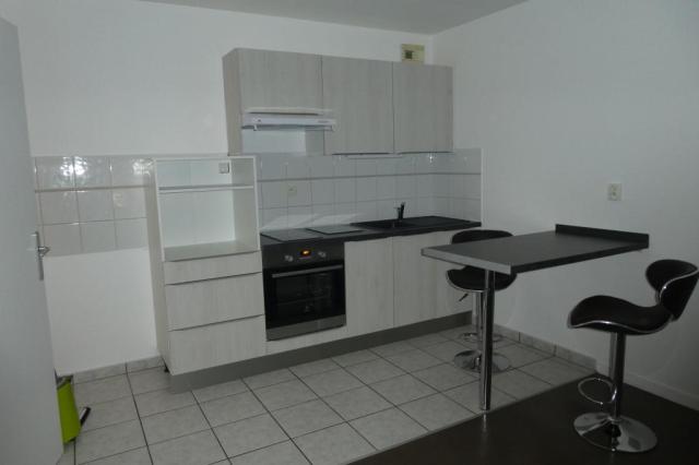 Location appartement T2 Le Havre - Photo 2