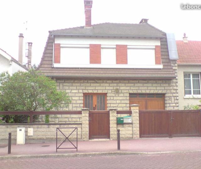 Location chambre Cachan - Photo 2