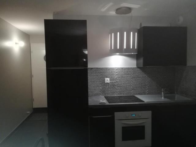 Location appartement T1 Vezin le Coquet - Photo 4