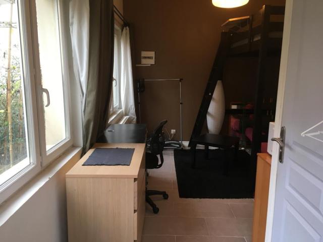 Location studio St Maur des Fosses - Photo 2