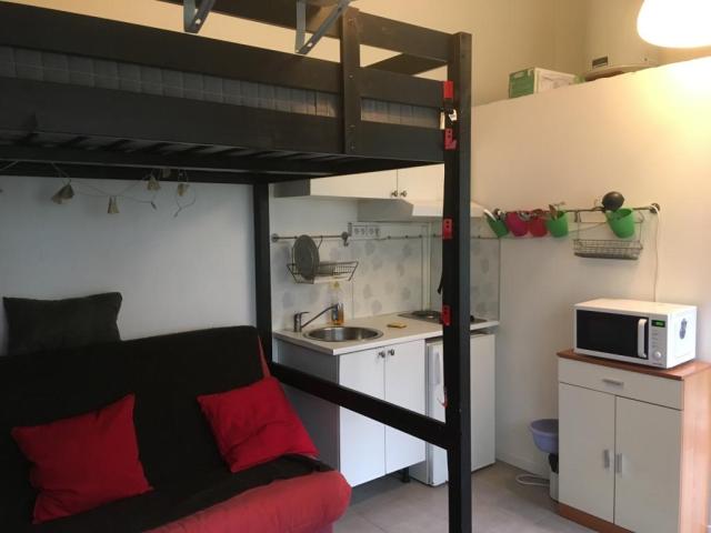 Location studio St Maur des Fosses - Photo 3
