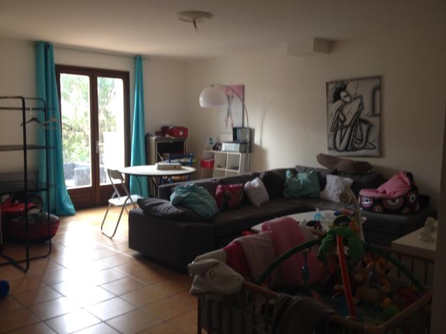 Location maison F4 Tressan - Photo 3