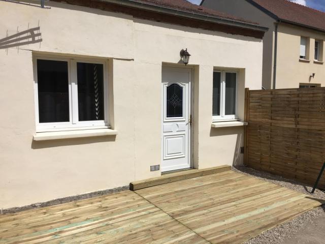 Location studio Soissons - Photo 1