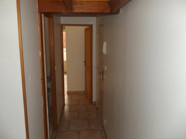Location appartement T2 Sete - Photo 4