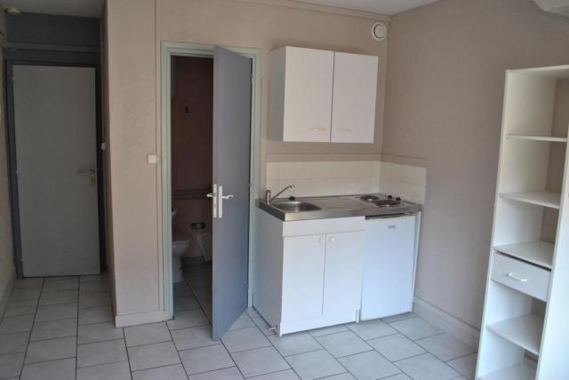Location studio Valenciennes - Photo 2