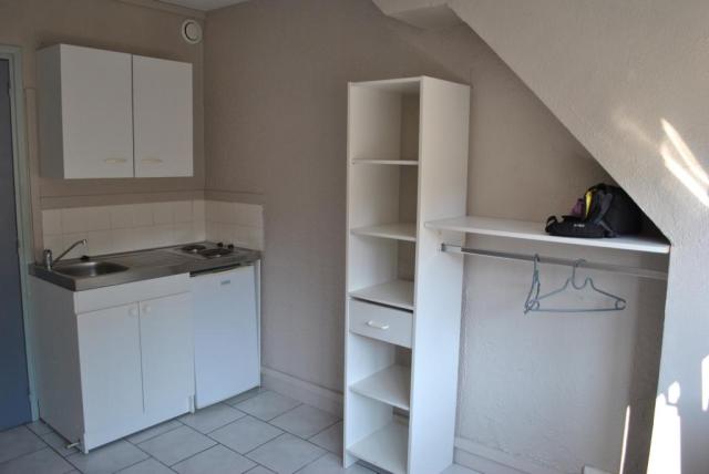 Location studio Valenciennes - Photo 3