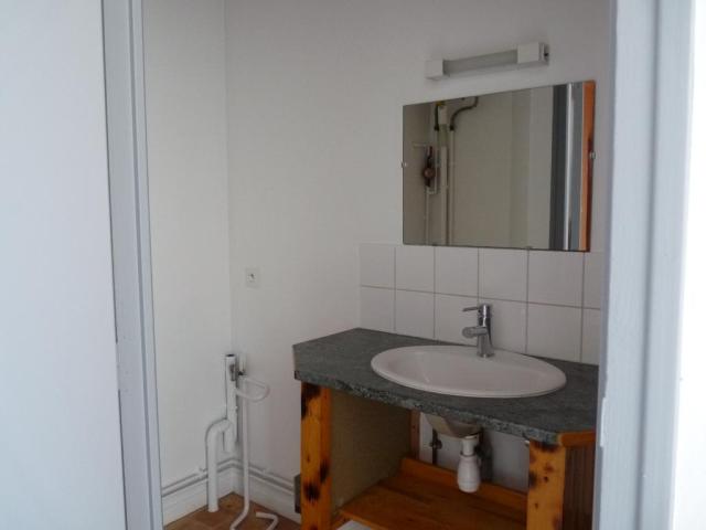 Location appartement T2 St Agnant - Photo 3