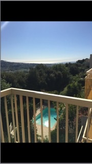 Location studio St Laurent du Var - Photo 2
