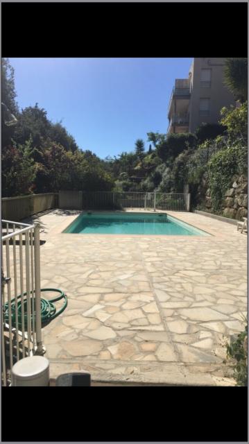 Location studio St Laurent du Var - Photo 4