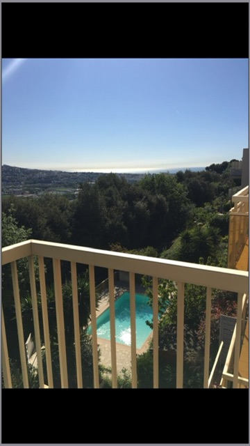 Location studio St Laurent du Var - Photo 5
