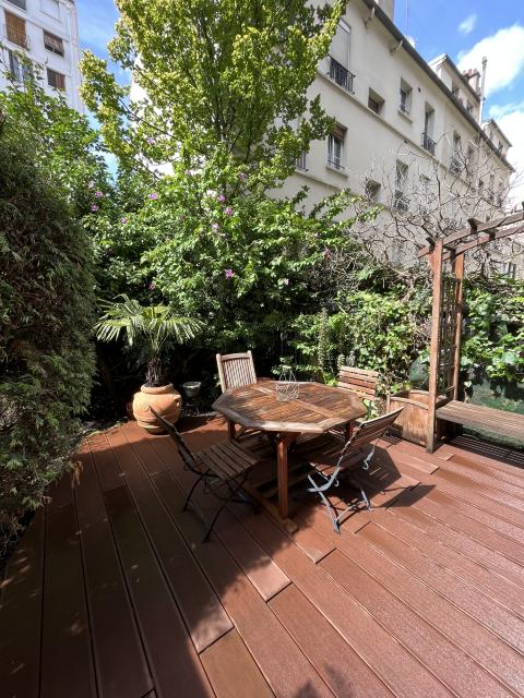 Location appartement T3 Paris 12 - Photo 5