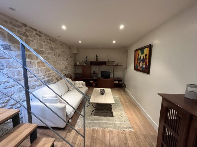 Location appartement T3 Paris 12 - Photo 6