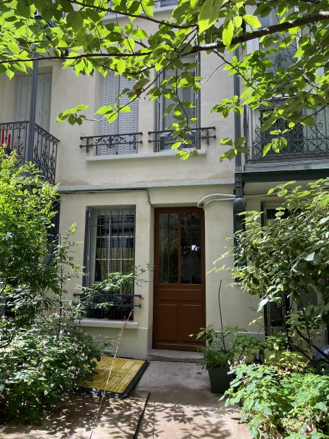 Location appartement T3 Paris 12 - Photo 7