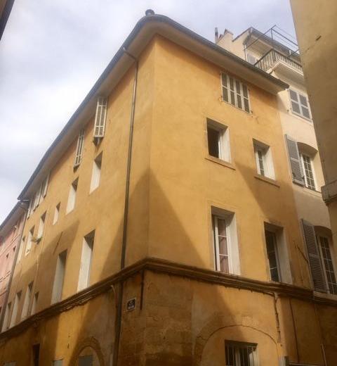 Location appartement T2 Aix en Provence - Photo 2