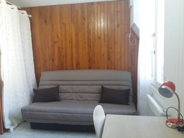 Location studio Lyon 8 - Photo 4