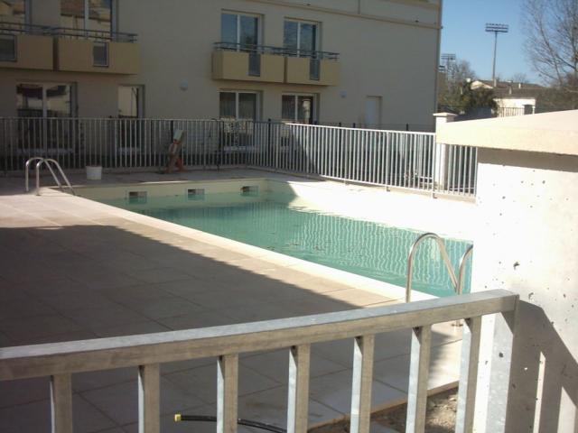 Location appartement T3 Libourne - Photo 2