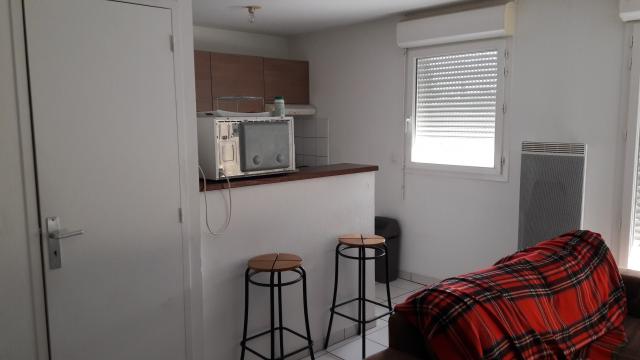Location appartement T3 Libourne - Photo 4