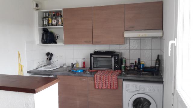 Location appartement T3 Libourne - Photo 5