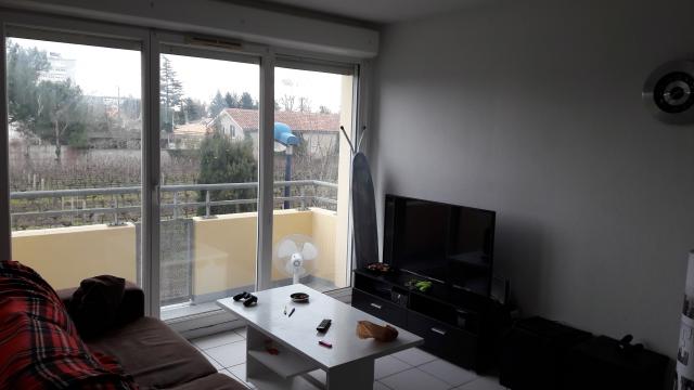 Location appartement T3 Libourne - Photo 6