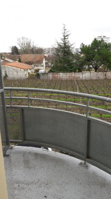 Location appartement T3 Libourne - Photo 7