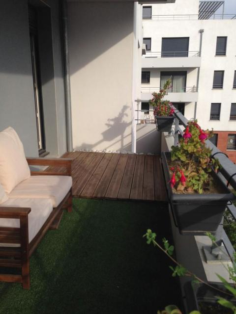 Location appartement T3 Toulouse - Photo 3