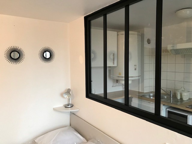 Location studio Limoges - Photo 7