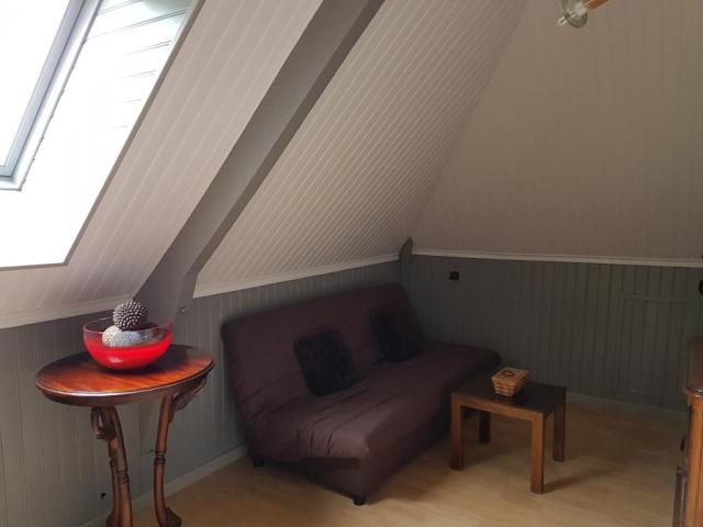 Location appartement T2 Evecquemont - Photo 2
